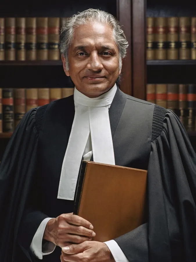 Adhivakta Raghunath